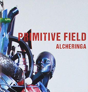 Primitive Field - Alcheringa - CD