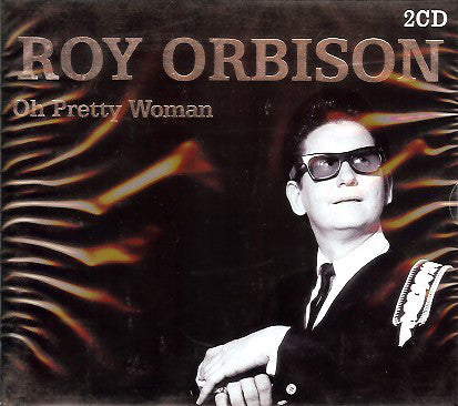 Roy Orbison - Oh Pretty Woman - Used CD