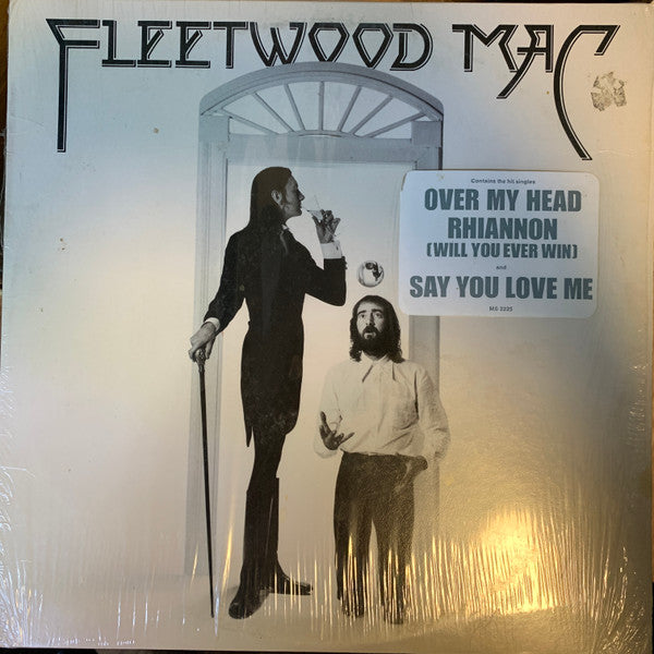 Fleetwood Mac - Used Vinyl Record