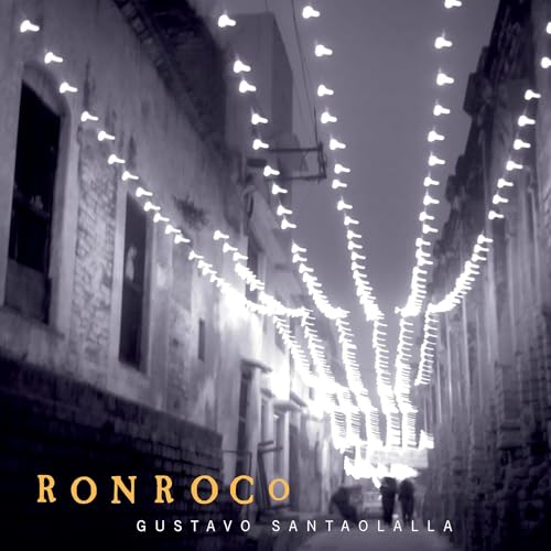 Gustavo Santaolalla - Ronroco - Vinyl Record VINYL