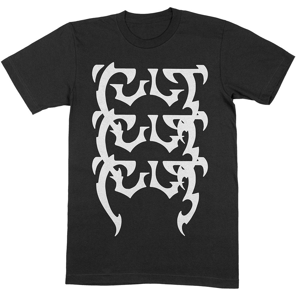 Cult - tshirt - Unisex - Short Sleeves - X-Large