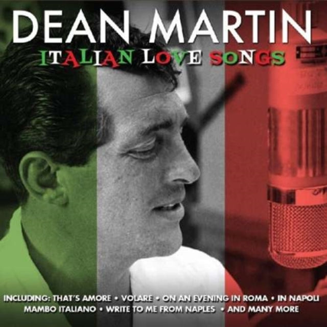 Italian Love Songs - CD2