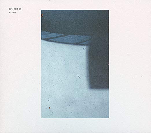 Lemonade - Diver - CD