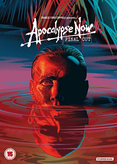 Apocalypse Now: Final Cut - DVD