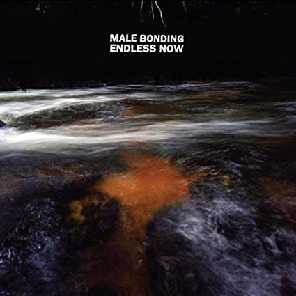 Male Bonding - Endless Now - CD