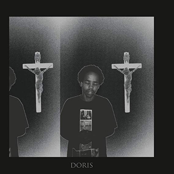 Earl Sweatshirt - Doris - Vinyl Record