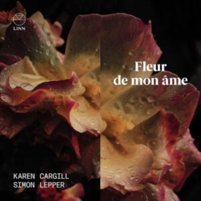 KAREN CARGILL; SIMON - FLEUR DE MON AME - CD