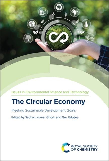 Ghos - Circular Economy Meeting Sustainable Development Goals - New h