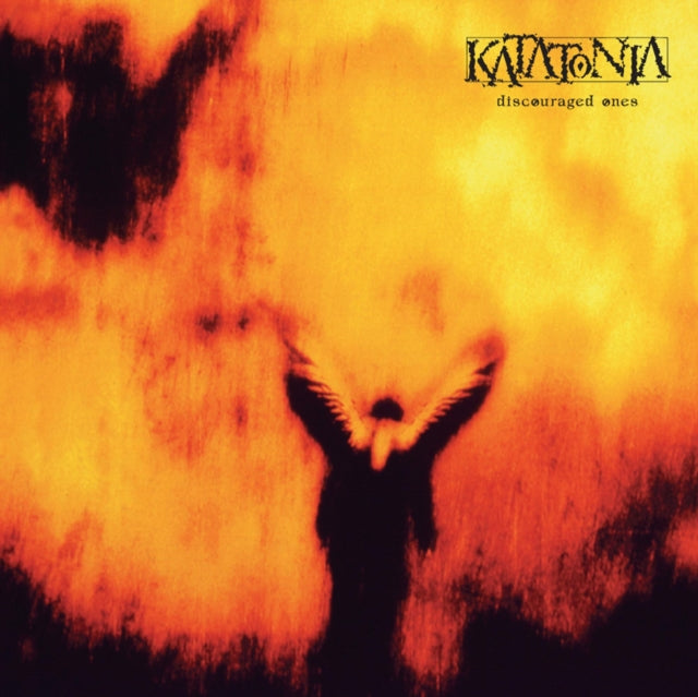 Katatonia - Discouraged Ones - Vinyl Record