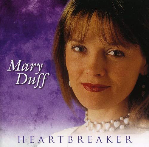 DUFF MARY - HEARTBREAKER - CD