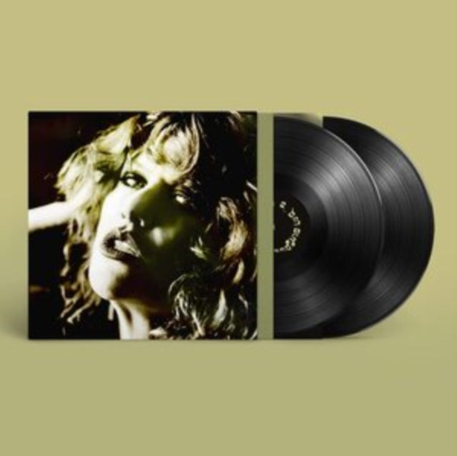 HARD FEELINGS - (2LP/DL CARD) - Vinyl Record