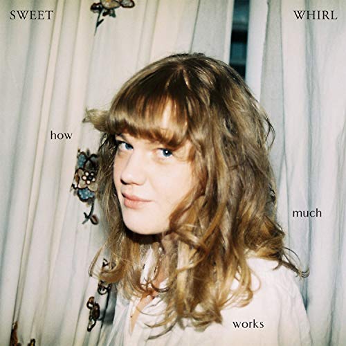 SWEET WHIRL - HOW MUCH WORKS - Vinyl Record VL
