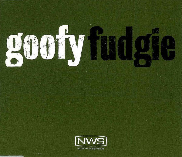 Goofy - Fudgie - Used CD