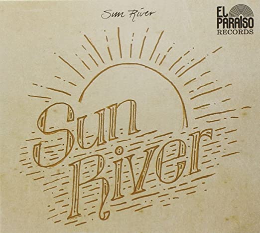 SUN RIVER - S-T - CD