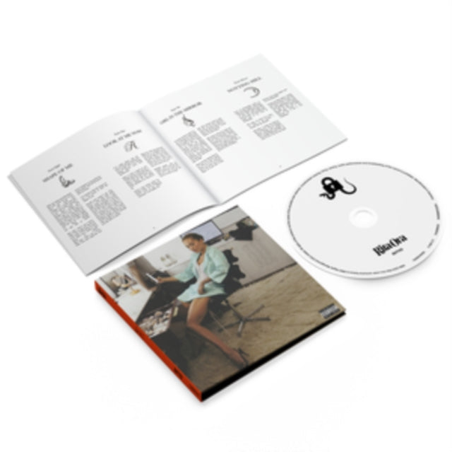 Rita Ora - You & I - CD
