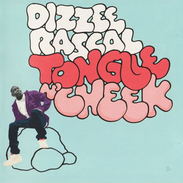 Dizzee Rascal - Tongue N'Cheek - Used CD