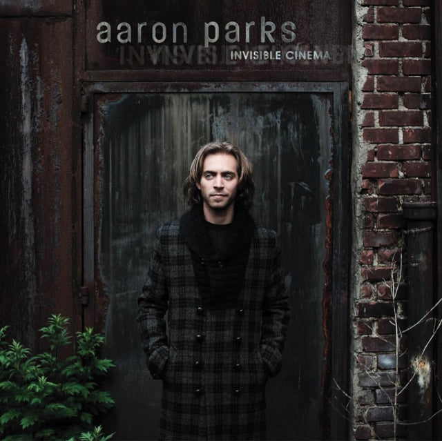 Aaron Parks - Invisible Cinema (Classic Vinyl) - Vinyl Record 2LP