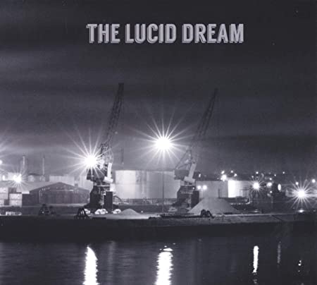 Lucid Dream - CD