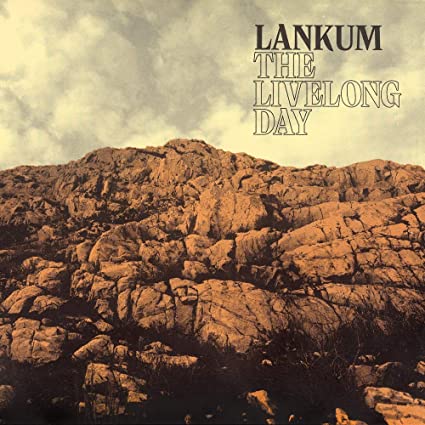 LANKUM - LIVELONG DAY - Vinyl Record 12" RECORD