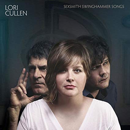 Lori Cullen - Sexsmith Swinghammer Songs - CD