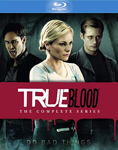 True Blood: The Complete Series - Blu-ray