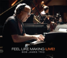 Feel Like Making Live! (MQA-CD) - CD