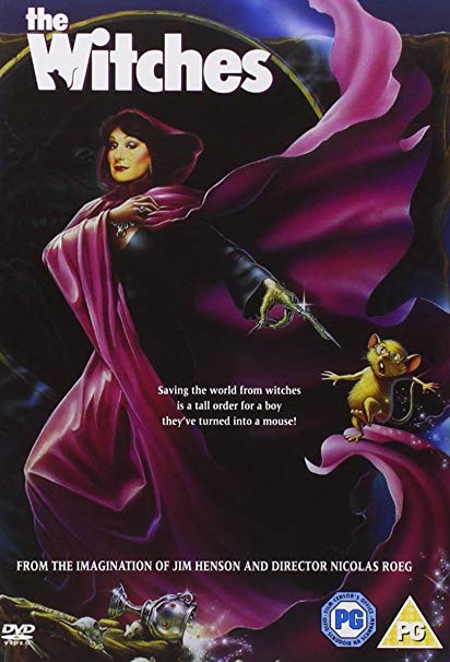 Witches - DVD