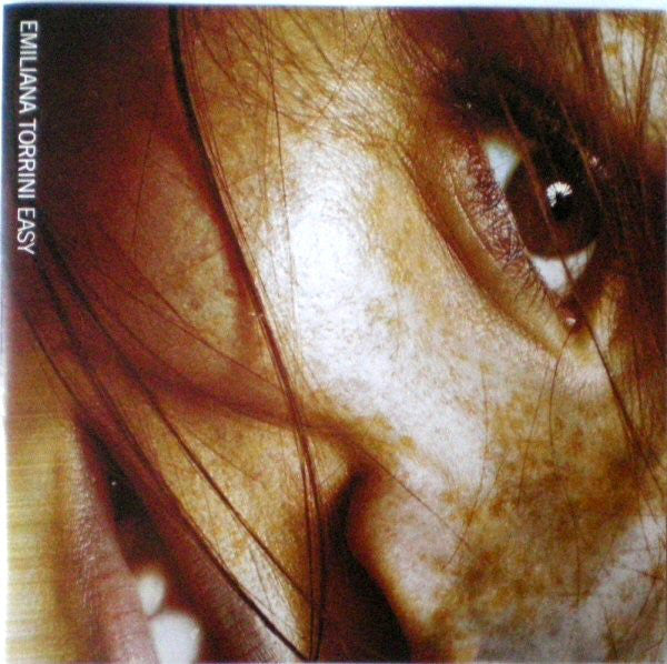 Emiliana Torrini - Easy - Used CD