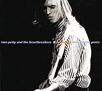 Tom Petty And The He - Anthology - Through The Years - CD