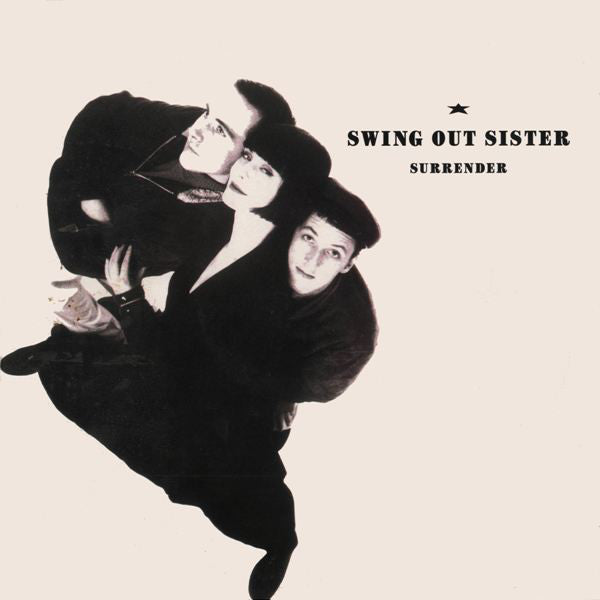 Swing Out Sister - Surrender - Used Vinyl Record 12"