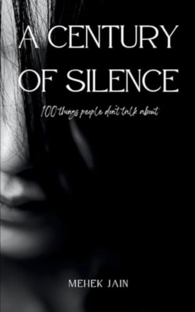 Jain - A Century of Silence - New paperback or softback