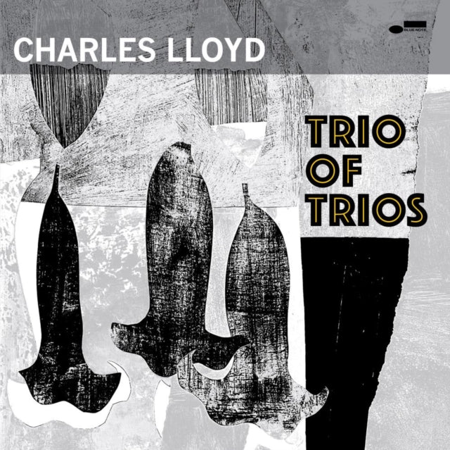 CHARLES LLOYD - TRIOS: SACRED THREAD 1LP - Vinyl Record