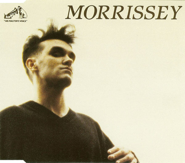 Morrissey - Sing Your Life - Used CD