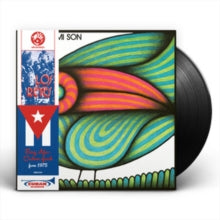 Los Reyes 73 - Vinyl Record