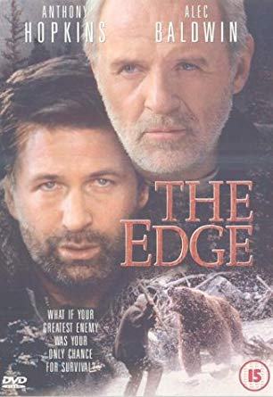 Edge - New DVD