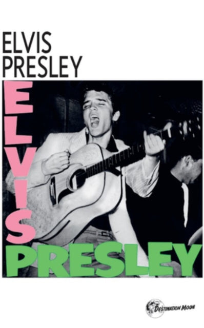 ELVIS PRESLEY - Cassette