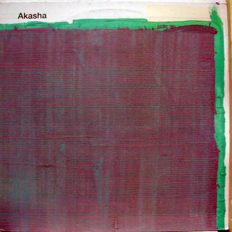 Akasha - Mugwamp Mondo - Used Vinyl Record 12"