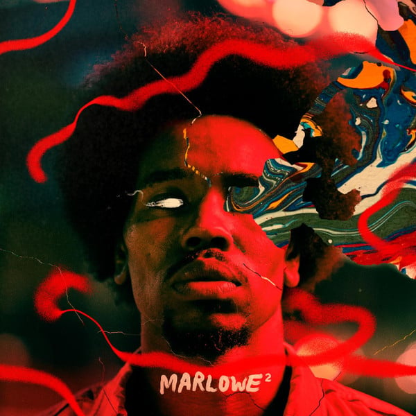 Marlowe - 2 - Vinyl Record