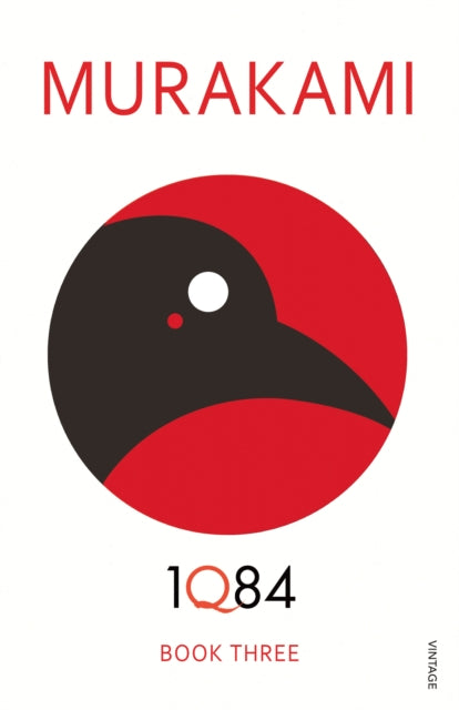 Haruki Murakami - 1Q84: Book 3 - Paperback
