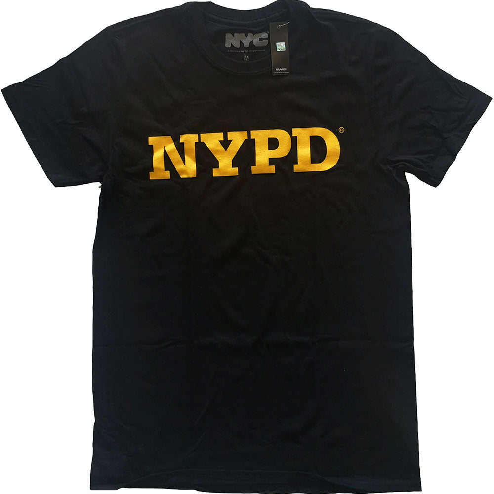 New York City - T-Shirt - tshirt - Unisex - T-Shirts - X-Large