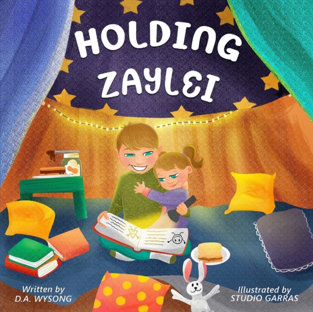 Garras - Holding Zaylei - New paperback or softback