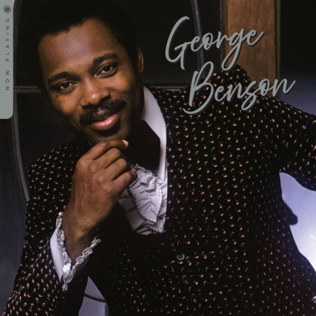 George Benson - Now Playing - Vinyl Record VINYL