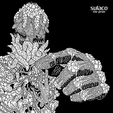 Sulaco - Prize - Vinyl Record
