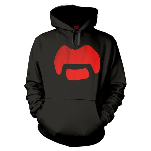 FRANK ZAPPA - MOUSTACHE - Clothing - HSW - Size XS