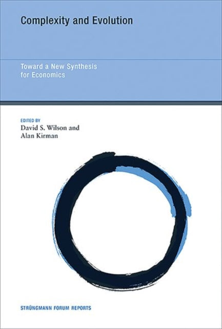 Complexity and Evolution : Toward a New Synthesis for Economics Volume