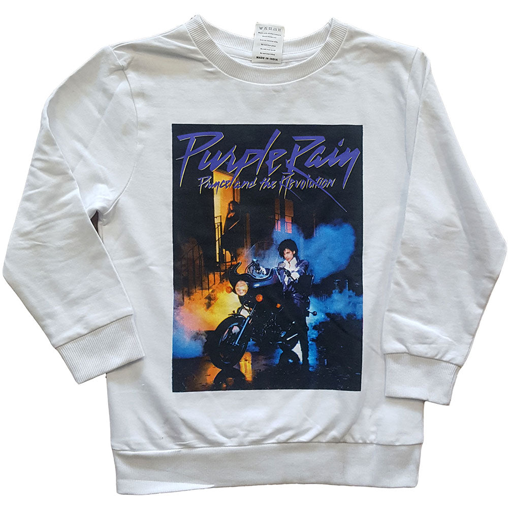 Prince - sweatshirts - Kids - Long Sleeves - 11-12 Years