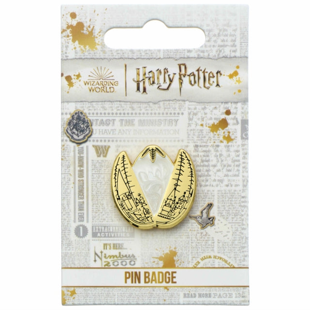 Harry Potter - Badge Golden Egg - Badges
