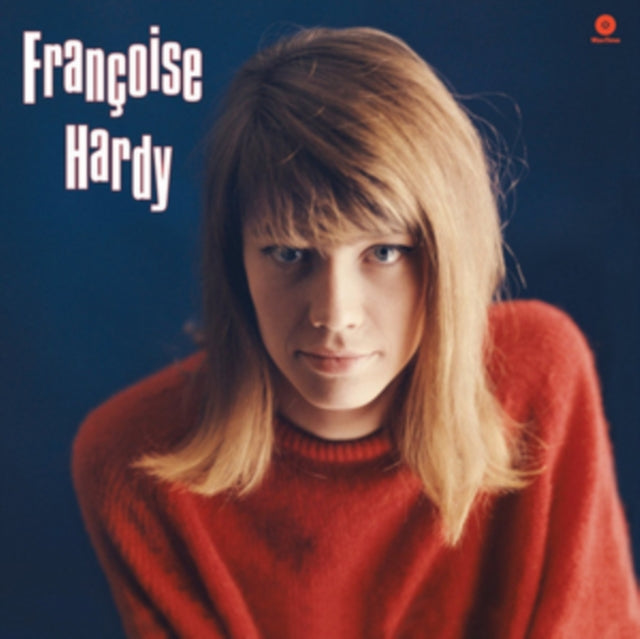 FRANCOISE HARDY - Tous Les Garcons Et Les Filles (Deluxe Gatefold Edit