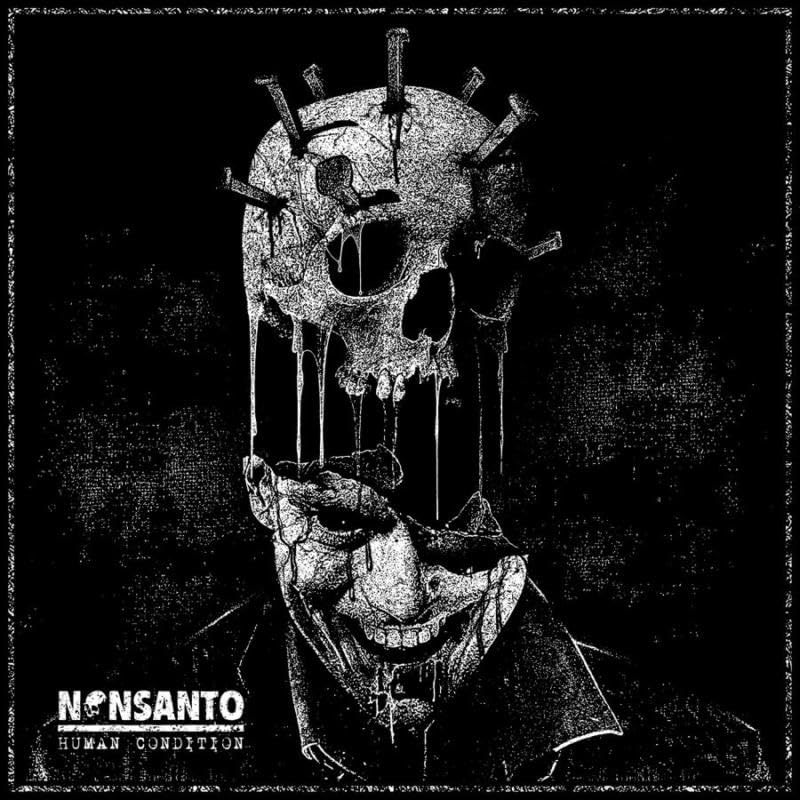 Nonsanto - Human Condition - Vinyl Record