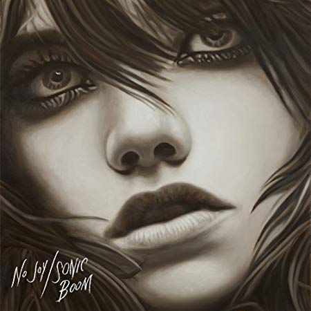 No Joy - / - CD